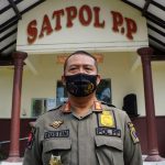 Dua Anggota Satpol PP Blitar Positif Corona, Sebagian Dirumahkan