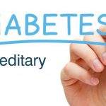 Panduan Menghindari Diabetes Turunan