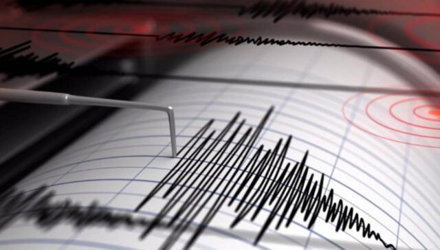 Gempa Magnitudo 6,2 Kembali Guncang Blitar, Tidak Berpotensi Tsunami