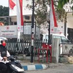 Wakil Ketua PMI Ngawi Dikabarkan Positif Covid-19, Markas Masih Tetap Buka