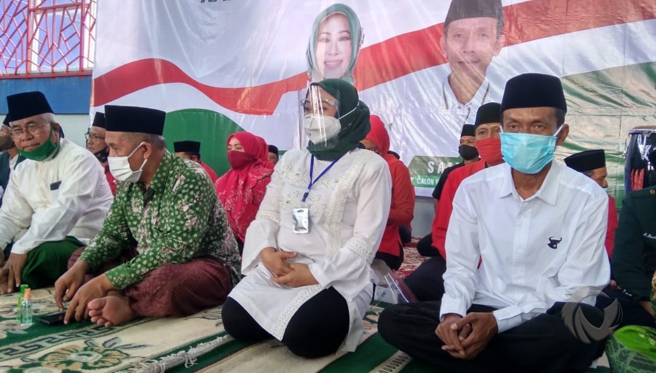 Pilkada Lamongan 2020