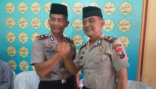 Polisi Cari Keberadaan PL, Pasien Positif Covid-19 yang Kabur dari RSI Jombang