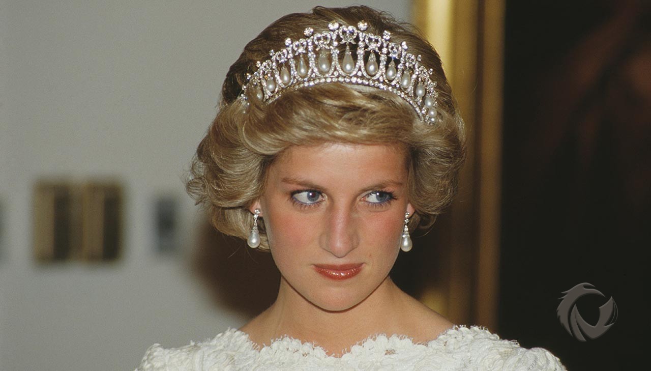 Putri Diana