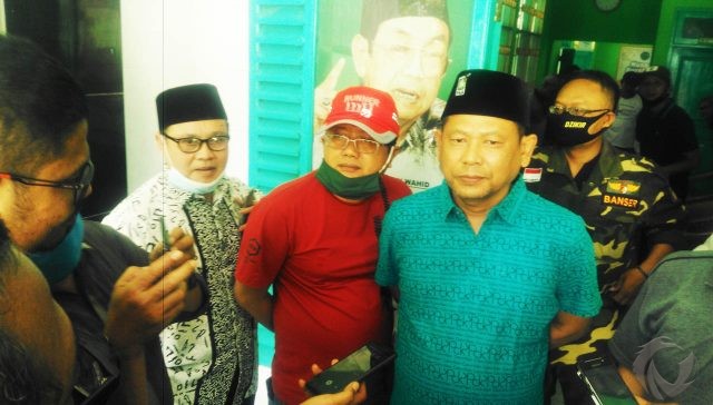 Rekom DPP Belum Turun, DPC PKB Lamongan Bersikukuh Usung Sholahudin