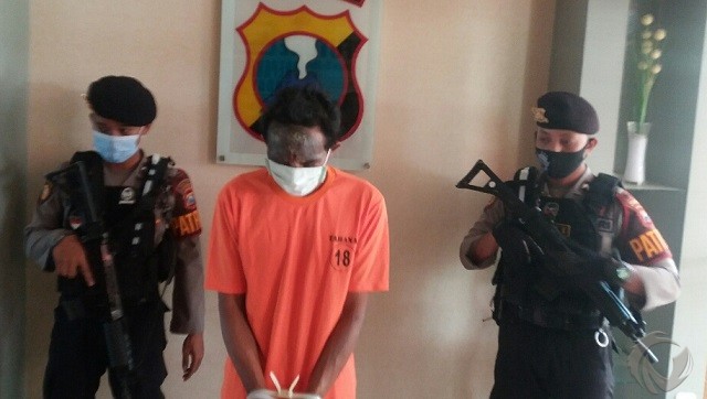 Praktik Cabul di Bondowoso, Dukun Asal Bondowoso Terancam 12 Tahun Penjara