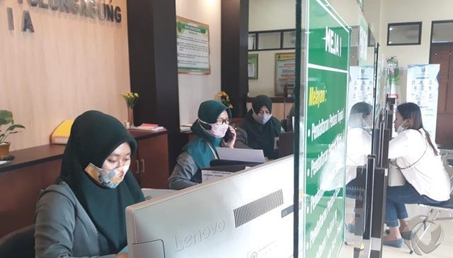 Angka Nikah Muda di Tulungagung Melonjak, Ini Penyebabnya