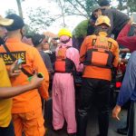 Diduga Hanyut Saat Mandi di Sungai Bondoyudo Lumajang, Warga Jatiroto Ditemukan Tewas di Jember