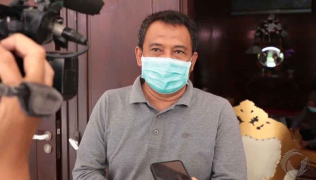 Kadispendik Kota Surabaya Pertegas, Sekolah Ingin Tatap Muka Semua Harus Sehat