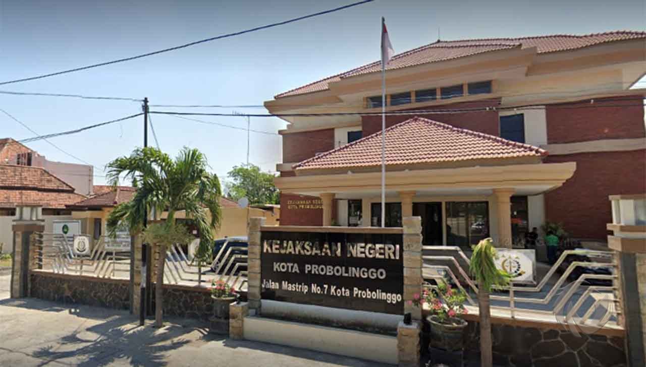 Kasasi Ditolak, Mantan Wawali Probolinggo Suhadak Divonis MA 5 Tahun Penjara