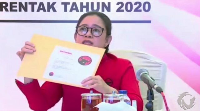 PDIP Kembali Tunda Umumkan Rekomendasi Calon Walikota Surabaya