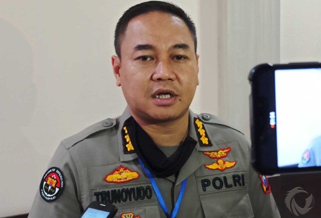 Polda Jatim: Tak Ada Penjemputan Paksa Jenazah Covid-19 di RS BDH Surabaya!
