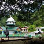 Mengenal Masjid ‘Pertama’ di Papua, Masjid Tua Patimburak