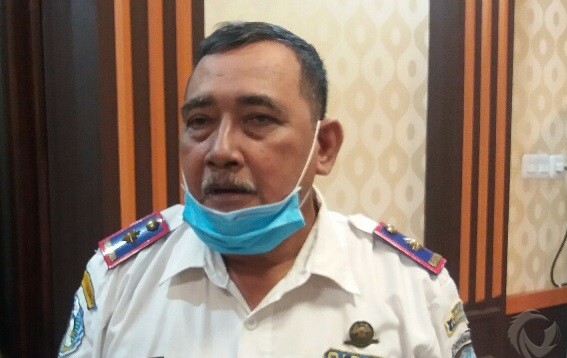 Ketua PSHT Situbondo Janji Bantu Polisi Ungkap Pelaku Pengrusakan