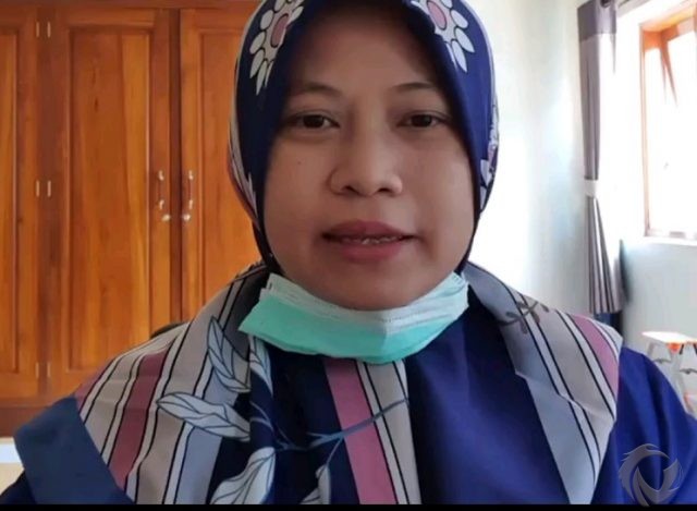Jalani Swab Negatif Kedua, Istri Wabup Jombang Diminta Lanjutkan Isolasi Mandiri