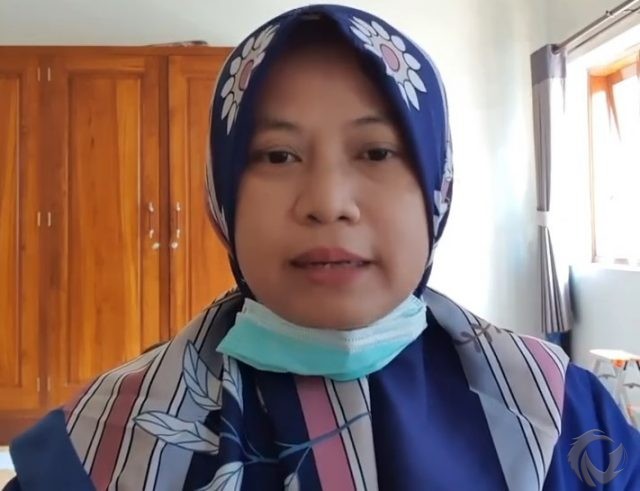 Positif Covid-19, Istri Wabup Jombang Terpapar Transmisi Lokal