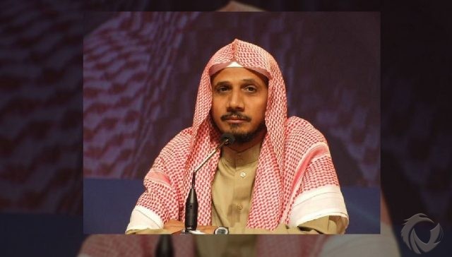 Saudi Dikabarkan Tangkap Qari Terkenal Abdullah bin Ali Basfar
