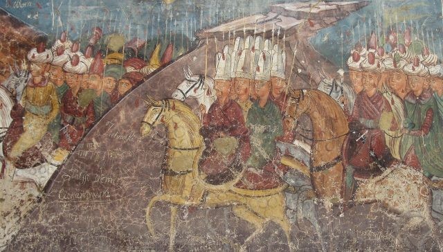Polemik Jejak Khilafah; Relasi Ottoman-Nusantara di Mata Sejarawan Turki