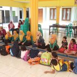 Orang Tua Murid Sambat ‘Gaptek’, Pelajar NU di Mojokerto Luncurkan EduCare