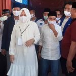 Gus Barra Tak Tunjukkan Hasil Tes Swab, Bawaslu Mojokerto Nilai Pelanggaran Administratif