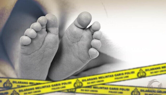 Buang Mayat Bayi di Sampah, Warga Malang Diamankan Polisi