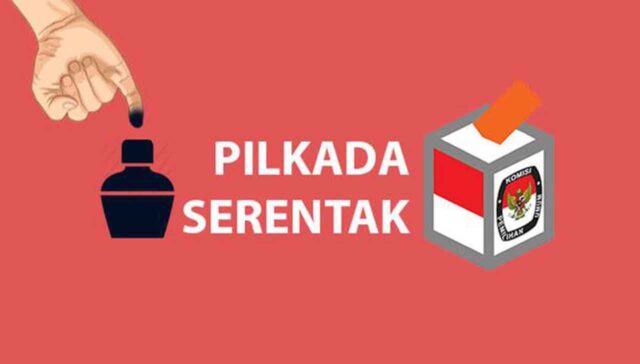 KPU Tetapkan DPT Pilwali Surabaya 2020 Sebanyak 2,8 Juta Pemilih