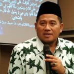 Foto Surat Teguran PWNU Jatim Terkait Pilkada Beredar di Medsos, Ketua PCNU Jember: Saya Belum Menerima