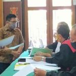 Urusan Transfer Uang Belum Kelar, PT APIM Kaget Dimohonkan PKPU