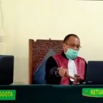 Video: Majelis Hakim Vonis Pidana Seumur Hidup Menantu Penbunuh Mertua