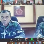 Amanah Panglima TNI: GM FKPPI Militan Jaga Ketahanan Nasional