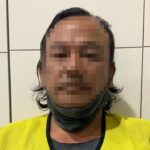 Polisi Tangkap Codot, Pengedar Sabu-Sabu di Surabaya