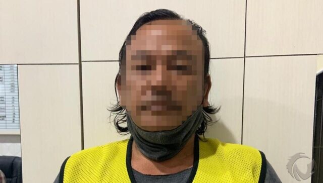 Polisi Tangkap Codot, Pengedar Sabu-Sabu di Surabaya