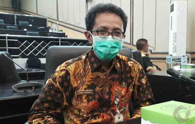Positif Covid-19 di Jombang Capai 682 Orang, 5 Orang Berprofesi Dokter