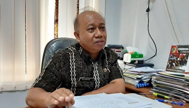 Angka Kehamilan di Tulungagung, Tak Terpengaruh Stay at Home Covid-19