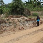 Diduga Bekas Pemukiman Majapahit, Ditemukan di Lokasi Tambang Galian C Jombang