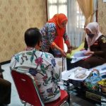Kejari Lamongan Geledah Kantor Kecamatan Pucuk, Terkait Dugaan Korupsi DD Ratusan Juta