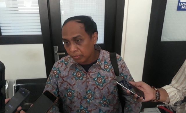 Oknum Pendeta Cabul di Surabaya, Dituntut 10 Tahun Penjara