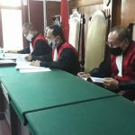 Majelis Hakim PN Surabaya Kabulkan Permohonan PKPU Agus Wibisono ke PT APIM