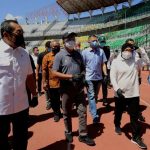 Menpora: Surabaya Akan Saya Usulkan Jadi Tempat Pembukaan Piala Dunia U-20