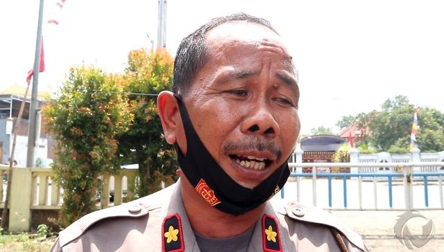 Mediasi Sopir MPU dan Kereta Kelinci  di Jombang Buntu, Polisi Jadwal Ulang