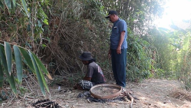 Pemuda Jombang yang Dikabarkan Hilang Digondol Wewe Sudah Ditemukan, Begini Kata Netizen