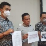 PT. Darmi Bersaudara dan PT. VIU Tanda Tangani Perjanjian Perdamaian