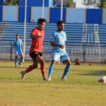 Uji Coba Jelang Lanjutan Liga 1, Persela Menyerah 1-2 Atas Madura United