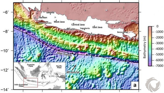 Soal Potensi Tsunami di Selatan Pulau Jawa, Begini Kata BPBD Tulungagung