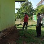 Jadi Tempat Mesum, RTH Maramis Kota Probolinggo Ditutup