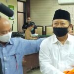 Pekan Depan Vonis Bupati Saiful Ilah, PH: Usaha Maksimal, Kami Tawakal