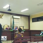 Jaksa KPK Tuntut Mantan Kadis PU Kabupaten Mojokerto 5 Tahun Pidana Penjara