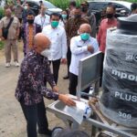 9 Juta UMKM Sudah Ditransfer Dana Banpres Rp 2,4 Juta, 3 Juta Menyusul