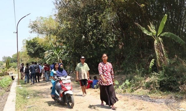 Pemuda di Jombang Dirumorkan Hilang Dibawa Makhluk Halus, Polisi Mulai Selidiki