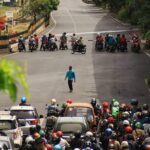 Warganet Ngaku Sering Kena Tilang di Flyover Wonokromo Surabaya