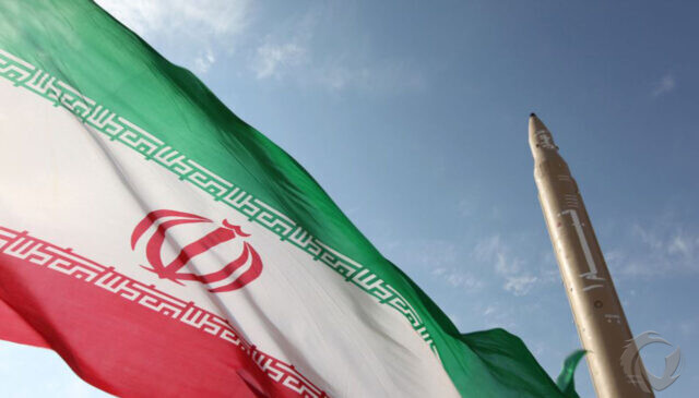 Embargo Senjata Berakhir, Iran Janji Tak Beli Senjata Besar-Besaran
